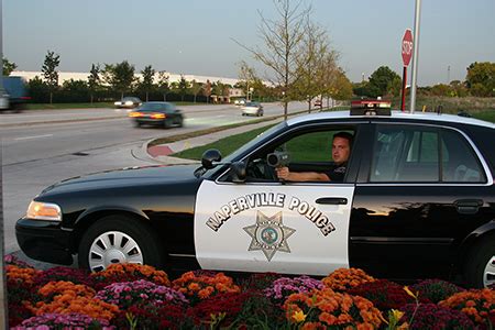 Police Dept. Programs and Services | The City of Naperville