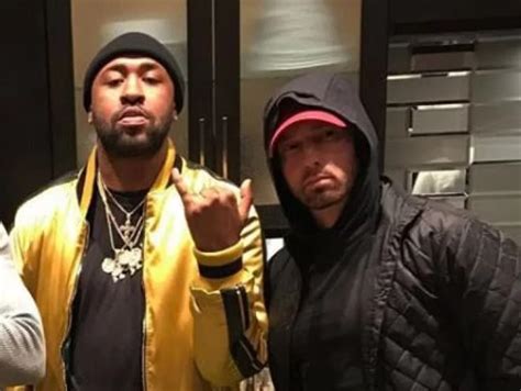 Mike WiLL Made-It Salutes Eminem For A 'Kamikaze' Milestone