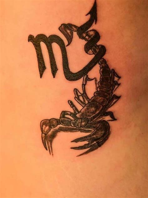 Scorpion Tattoo Meanings, Ideas, and Unique Designs | TatRing