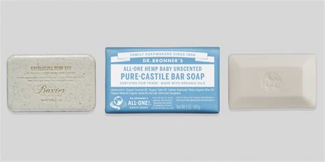 Bar Soaps Might Get a Bad Wrap but Not These | LaptrinhX / News
