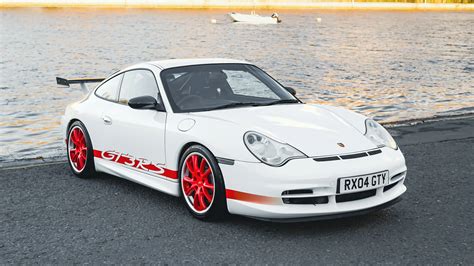 Porsche 911 GT3 RS - 996.2 Market - CLASSIC.COM