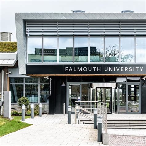 Falmouth University | FORMA show - meet the world's leading art schools