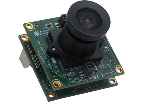 4MP OV4682 RGB IR USB3 camera Board