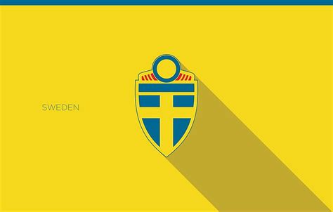 Sport, Logo, Sweden, Football - Swedish Football Association ...