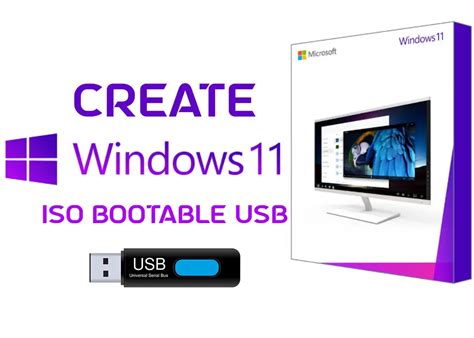 How to Make a Bootable Windows 11 ISO USB using Rufus