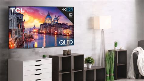 TCL 6-Series QLED Roku TV review | Top Ten Reviews