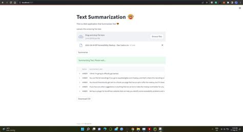 Create text summarization ai writing tool using gpt4 gpt3 by Saadkiet1 | Fiverr