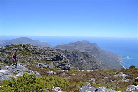 15 Hiking Trails in Cape Town for the Adventurous Soul - Holidify