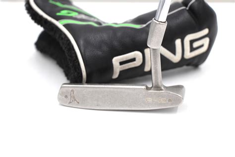 Ping Anser 2 Putter - Golf Geeks