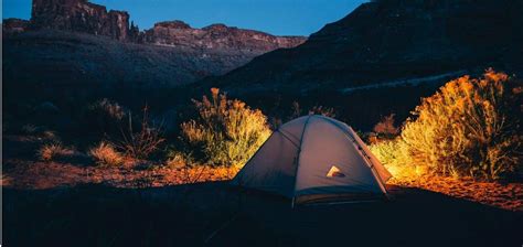 Big Bend National Park Camping in 2024 (+Maps & Tips) - TMBtent