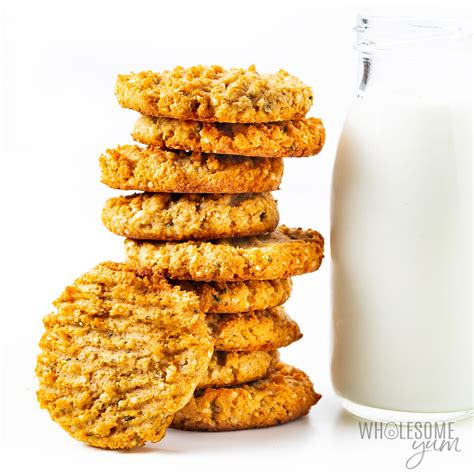 Sugar Free Oat Cookies Recipe Uk | Dandk Organizer