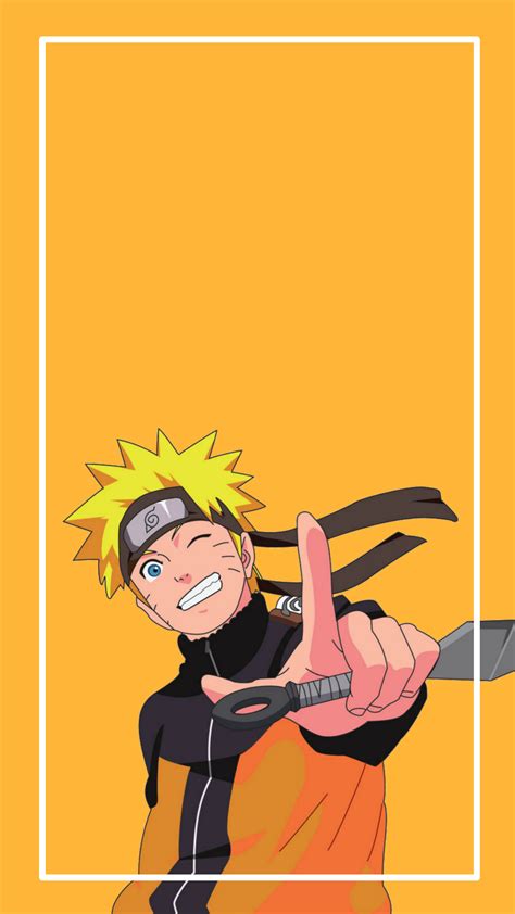 Naruto Uzumaki Wallpaper - IXpaper