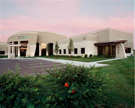 Mid-America Orthopedics | Key Construction