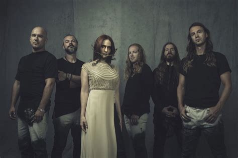 Epica announce 20th anniversary show live stream | NextMosh