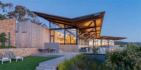 Grootbos Garden Lodge – Field Architecture