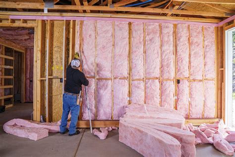 Owens Corning Introduces Itch-Free Fiberglass Insulation - Fine ...