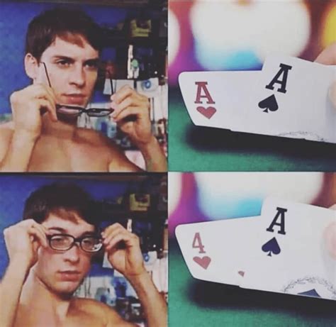 "Feeling Lucky?" — Go All In On 40 Of The Funniest Gambling Memes We Won Fair And Square