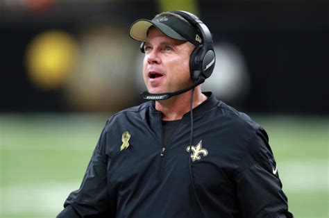 Broncos get permission from Saints to interview Sean Payton for their ...