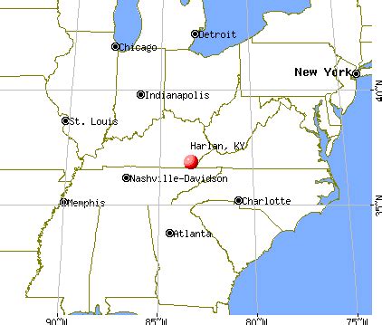 KENTUCKY Harlan, Kentucky Maternal Maternal Your great grandmother, Elisabeth Almasi lived as a ...