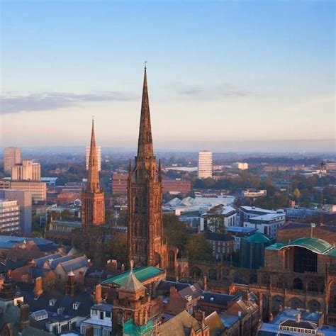 @theatreabsolute Replying to @DCMS This fab pic of Coventry is by ...