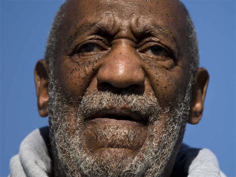 In NPR Interview, Bill Cosby Declines To Discuss Assault Allegations : The Two-Way : NPR