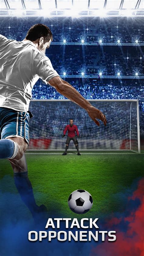 Football Rivals for Android - APK Download