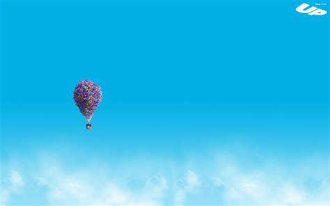 Pixar Up Wallpaper (62+ images)