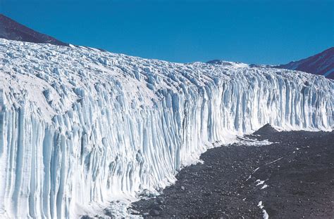 Canada Glacier | Antarctica NZ