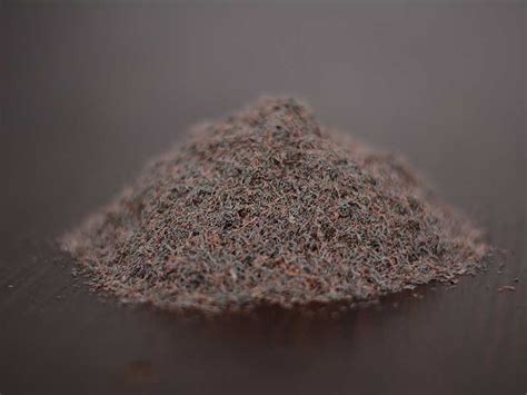 Copper Granulate