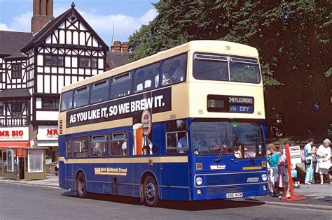 Coventry Bus Pictures’s favorites | Flickr