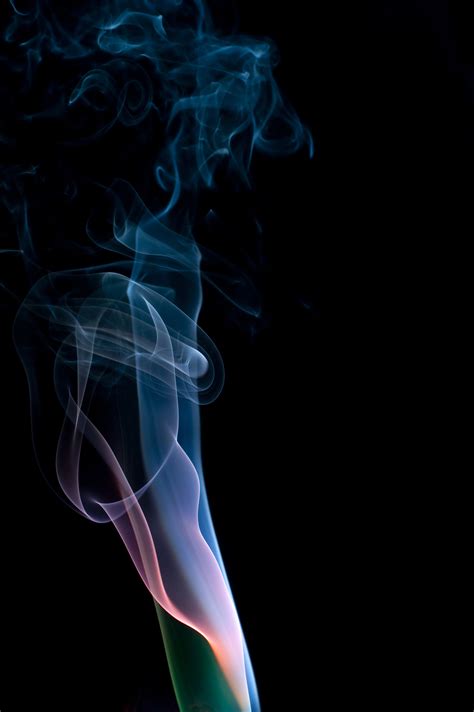 Free Stock Photo 4739 smoke spectrum | freeimageslive