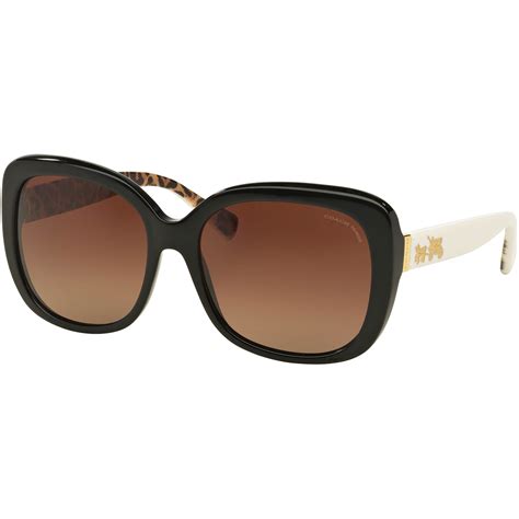 Coach Sunglasses 0hc8158 | Women's Sunglasses | Clothing & Accessories | Shop The Exchange