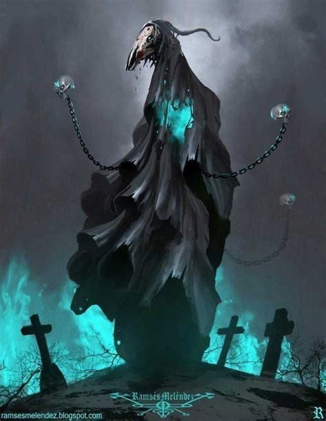 Dark Creatures | Dark creatures, Fantasy monster, Fantasy creatures