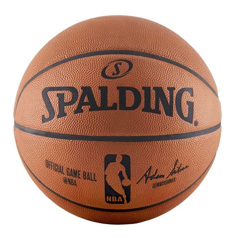 Spalding® Official NBA Game Basketball | Walmart Canada