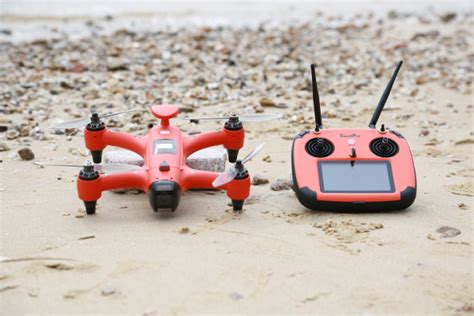 9 Best waterproof drones June 2020 – Great Waterproof Quadcopters | Finish-Tackle