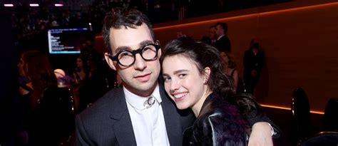 Jack Antonoff And Margaret Qualley Are Reportedly Engaged