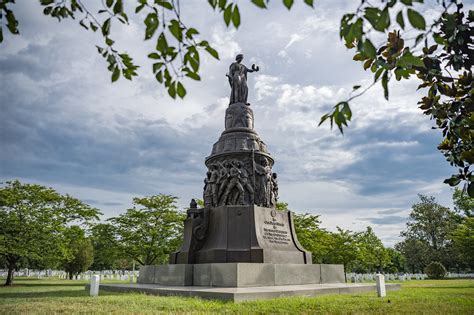 Removal of the Confederate Memorial (ERASING HISTORY) - History - The ...