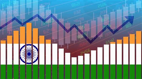 CRISIL predicts India’s GDP growth at 6 pc in FY24 - India Shipping News