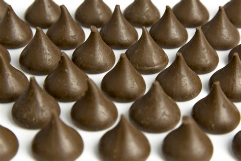 20 Hershey's Kisses Flavors Ranked - Parade