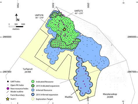 Platreef Project | Ivanhoe Mines Ltd.