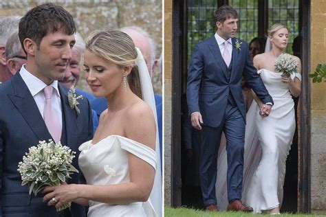 Charlotte Church’s ex Gavin Henson marries Katie Wilson Mould in ...