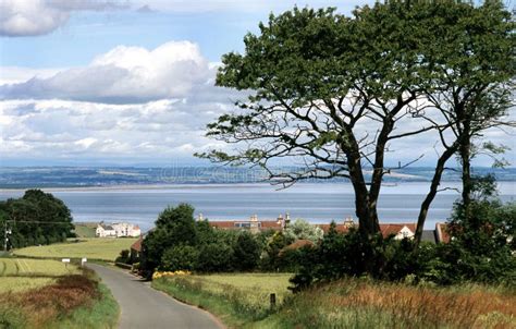 Landscape in Scotland stock photo. Image of scotland, landscape - 1888844