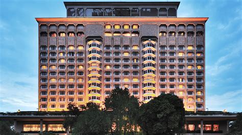 Taj Mahal Hotel, New Delhi ⋆ Hotel ⋆ Greaves India