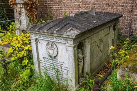 Brompton Cemetery | History, Photos & Visiting Information