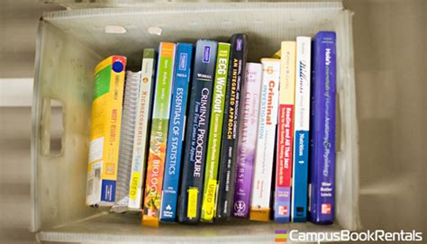 24% Off Campus Book Rentals Coupon Codes for October 2024