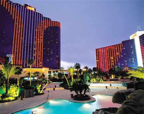 Rio Hotel & Casino in Las Vegas | Best Rates & Deals on Orbitz