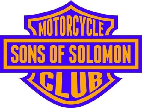 Sons of Solomon Motorcycle Club - Hampton Roads VA Chapter