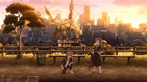 13 Sentinels: Aegis Rim Gets More Screenshots – RPGamer