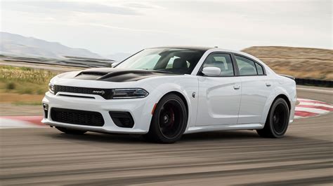 Dodge Demon Charger 2021 Wallpapers - Wallpaper Cave