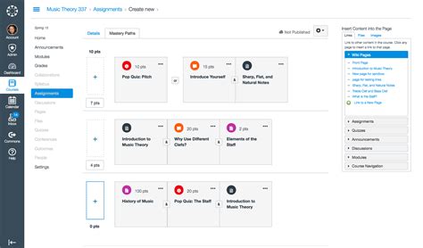 Blackboard How To Make Available To Students